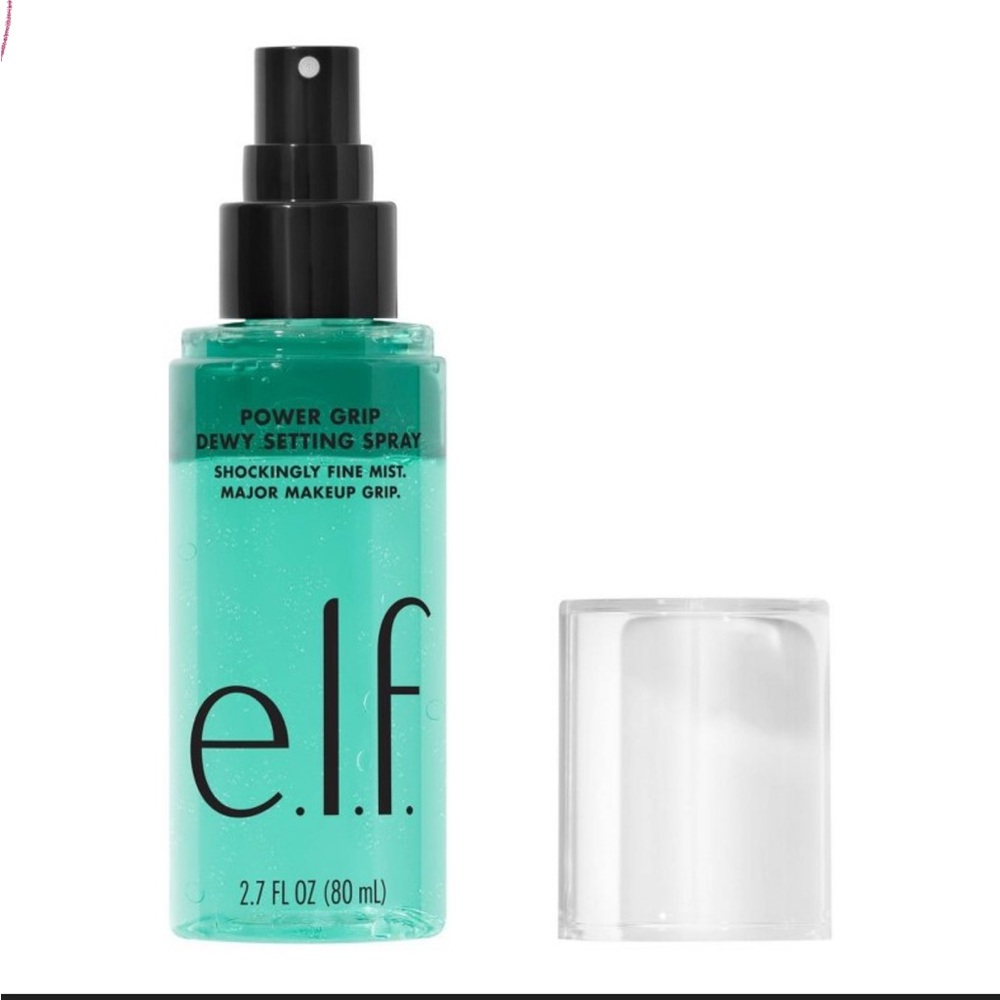 ELF Power Grip Dewy Setting Spray